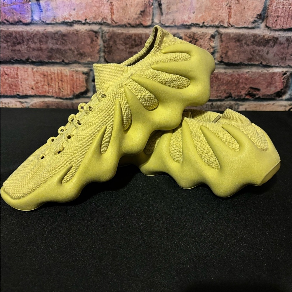 Adidas Yeezy 450 Box